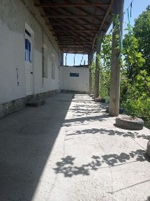 Barcha sharoitlarga ega xovli