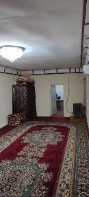 Бухарская область, Бухара