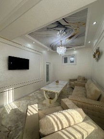 Сдаётся Premium Lux 2х ком кв за Бриллиант сити!