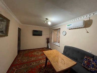 Ijaraga kvartira