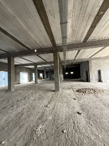 Продается отделно стоящий здания койлик вдол дороги