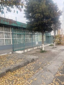 Ташкентская область, Ташкент, Чиланзарский район
