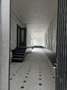 Ховли сотилади: Сергели 3 ва 4 метро бекатлари ораси