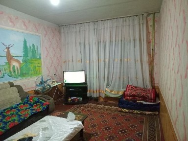 Ташкентская область, Пскент