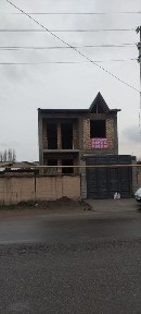 Янгихаёт Бинокор 3 сот. Каробка или 1.5 сотка пустой земля