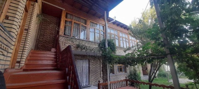 Ташкентская область, Ташкент, Сергелийский район