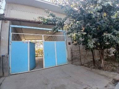 Yangiyo'lda 10 xonalik uy sotiladi, 16sotix. Продаётся дом в Янгиюлье