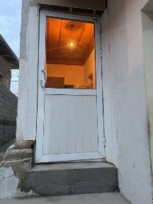 Частный маленкий дом