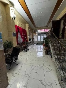 Sotiladi Участок Дом 6 соток Яккасарай под Гостиницу или другой Бизнес