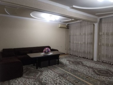 Продам 5-комнатную квартиру на юнусабад 18-квартале