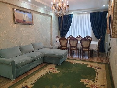Ташкентская область, Мирабад
