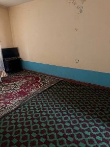 Algaritmda kv ogil bolalarga bitta odam kerak 600.000kamunal bn