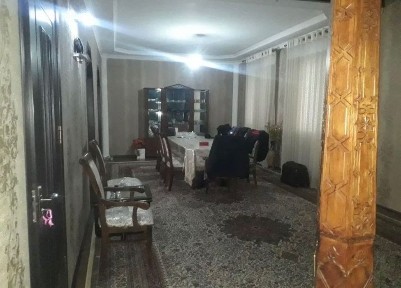 Продаётся участок в городе Бухара, район автовокзала.