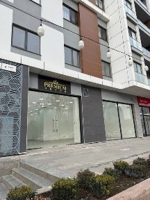 Гарденс нежилое помещение, Ташкент сити 400 кв