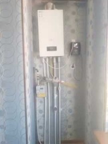 Квартира под ключ