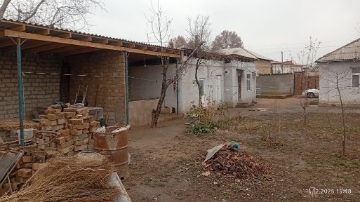 Ташкентская область, Ташморе