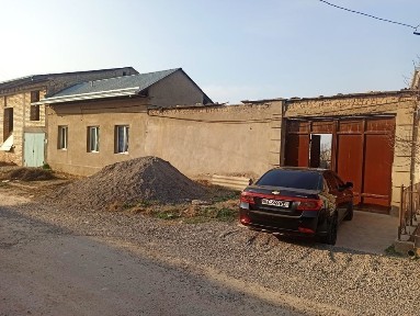 Победа атп Ховлиси катта уй