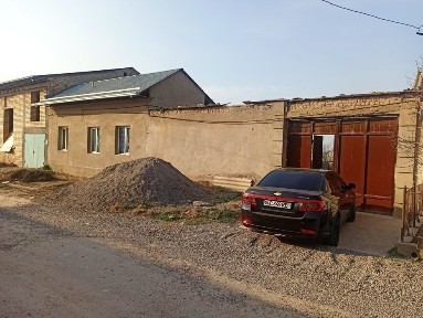 Победа атп Ховлиси катта уй