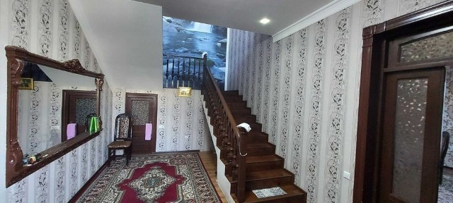 Ташкентская область, Коксарай