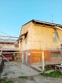 Ташкентская область, Нурафшан (Тойтепа)