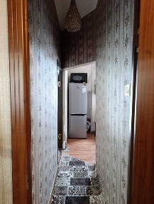 Продаётся квартира 2в3 на Сергиях