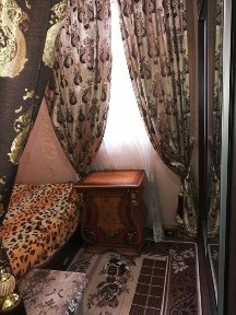 Продаётся своя 2в3 массив Бельтепа