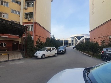 Ташкентская область, Ташкент, Сергелийский район