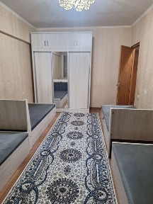 Ташкентская область, Мирабад