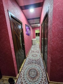 Ташкентская область, Ташкент, Алмазарский район