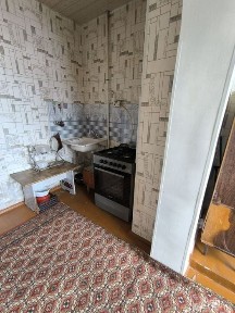 Сдам 3/2/2 Спутник -8.