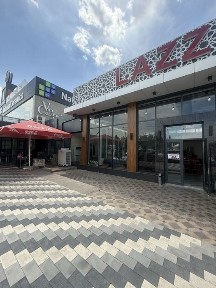 Сдается кафе в аренду| Kafe ijaraga beriladi