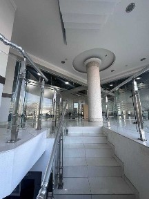 Аренда Отдельностоящее под офис 2200 м2, Мирабадский район, 1 линия V1