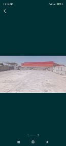 Аренда территории и плошадки