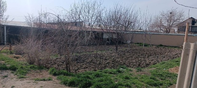 Продается дача 6 и 9 сотик