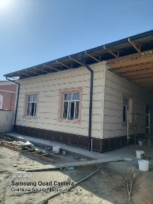 Недвижимость катеж