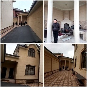 Аренда Сергели 5 соток ЕВРОДОМ 9 комнат
