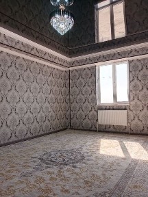 3xonali kvartira