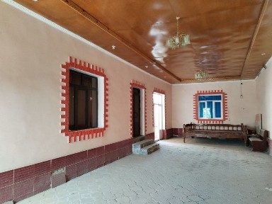 Buxoro shofirkon Hovli sotiladi