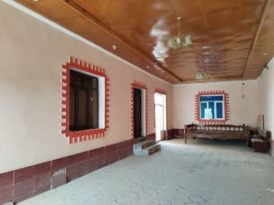 Buxoro shofirkon Hovli sotiladi