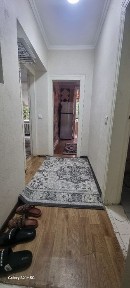 Продаю 1 комнатная квартиру.