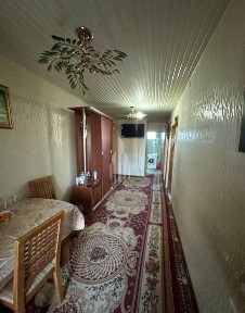 Квартира в центре