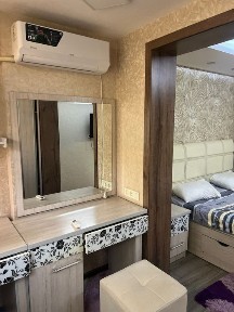 Сдается квартира на 2-этаже ориентир вогзал парк