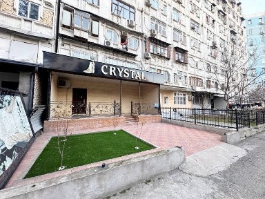 Продаётся Не Жилое Помещение ШайхонТохурский район Ор-р Себзар