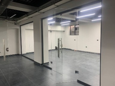 Продаётся Цокольный нежилое помещение
