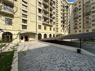 ПРОДАЁТСЯ! Коммерция 580м² 2 линия ЖК New Life Mirabad