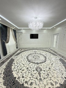 Реклама N°2540 Продаётся 3х -комнатная квартира