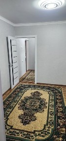 Квартира 2 комнатная на 2 этаже 5 этажный дом