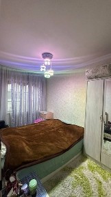 Продаётся 5 комнатная Квартира