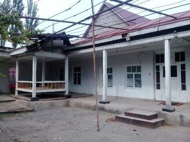 20 sotiqli xovli