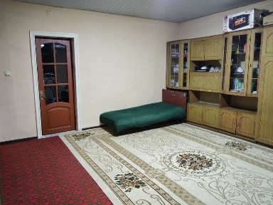 Hovli 6 sotix 5 xona